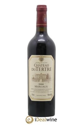 Château du Tertre 5ème Grand Cru Classé