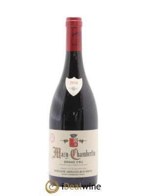 Mazis-Chambertin Grand Cru Armand Rousseau (Domaine)