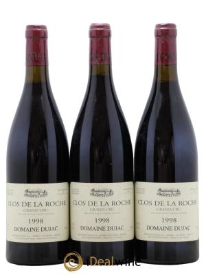 Clos de la Roche Grand Cru Dujac (Domaine)