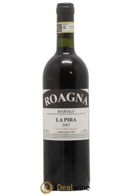 Barolo DOCG Pira Vecchie Viti Roagna