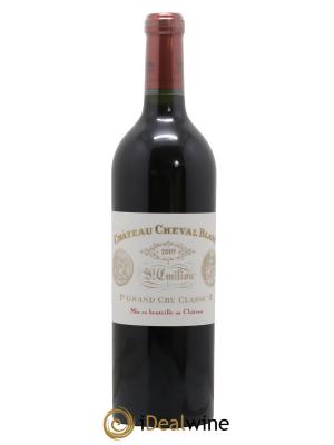 Château Cheval Blanc 1er Grand Cru Classé A