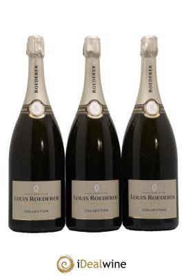 Collection 242 Brut Louis Roederer