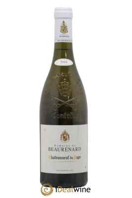 Châteauneuf-du-Pape Beaurenard (Domaine de)