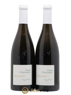 Sancerre Petit Chemarin Vincent Pinard