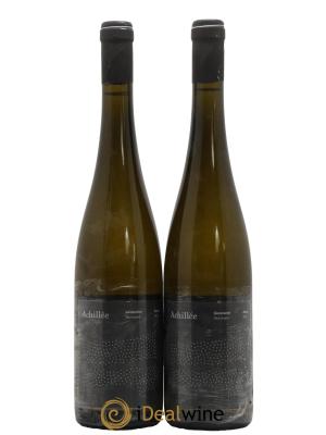 Sylvaner Ganzeracker Domaine Achillee