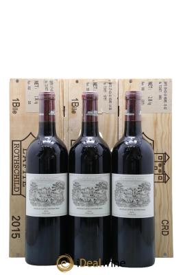 Château Lafite Rothschild 1er Grand Cru Classé