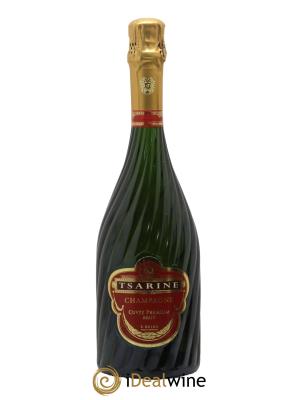 Champagne Cuvée Premium Tsarine