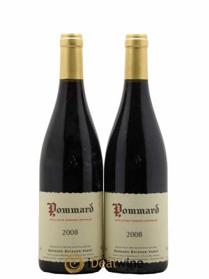 Pommard Domaine Boisson Vadot