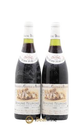 Beaune 1er Cru Teurons Bouchard Père & Fils