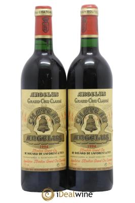 Château Angélus 1er Grand Cru Classé A