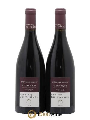 Cornas Vin Noir Tunnel (Domaine du) 