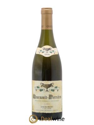 Meursault 1er Cru Perrières Coche Dury (Domaine)