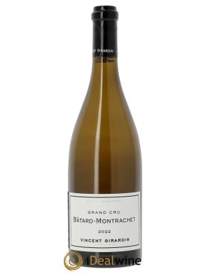 Bâtard-Montrachet Grand Cru Vincent Girardin (Domaine)