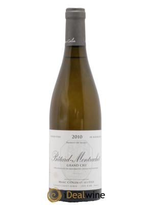 Bâtard-Montrachet Grand Cru Marc Colin & Fils