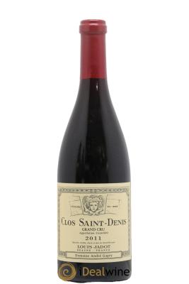 Clos Saint-Denis Grand Cru Domaine Gagey - Louis Jadot