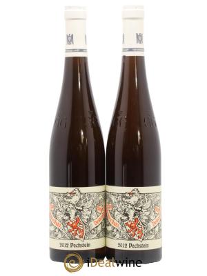 Allemagne Pfalz Pechstein Riesling GG Reichsrat Von Buhl