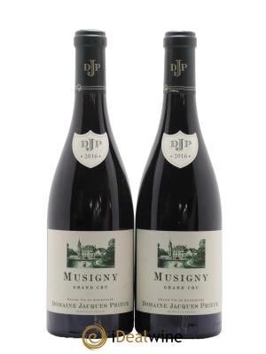 Musigny Grand Cru Jacques Prieur (Domaine) 