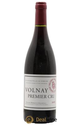 Volnay 1er Cru Marquis d'Angerville (Domaine)