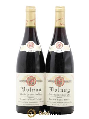 Volnay 1er Cru Clos du Château des Ducs Lafarge (Domaine)