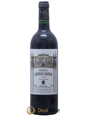 Château Léoville Barton 2ème Grand Cru Classé 