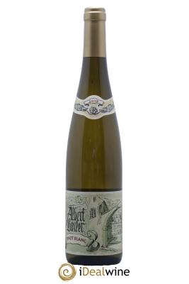 Alsace Pinot Blanc Albert Boxler