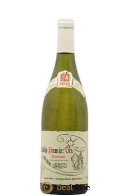 Chablis 1er Cru Beauroy Laurent Tribut