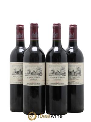 Château Cantemerle 5ème Grand Cru Classé