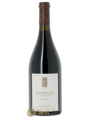 Pommard 1er Cru Les Rugiens Vieilles vignes Dominique Laurent 