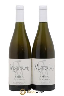 Vin de France Chenin Domaine de Montcalmes