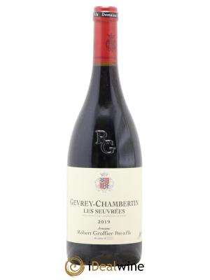 Gevrey-Chambertin Seuvrées Robert Groffier Père & Fils (Domaine)