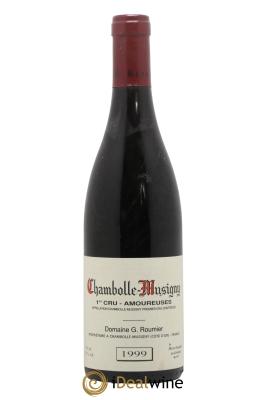 Chambolle-Musigny 1er Cru Les Amoureuses Georges Roumier (Domaine)