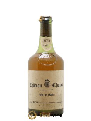 Château-Chalon Jean Macle