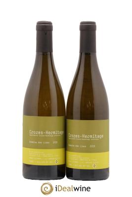 Crozes-Hermitage Equis