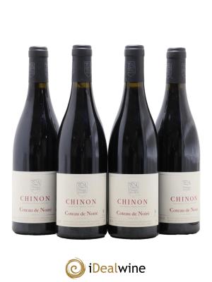 Chinon Coteau de Noiré Philippe Alliet