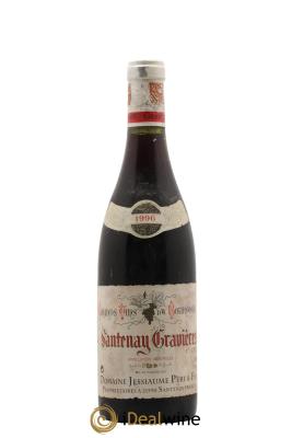 Santenay 1er Cru Gravieres Jessiaume Pere et Fils