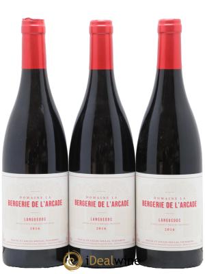 Languedoc La Bergerie de l'Arcade (Domaine)