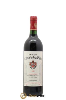 Château Canon la Gaffelière 1er Grand Cru Classé B