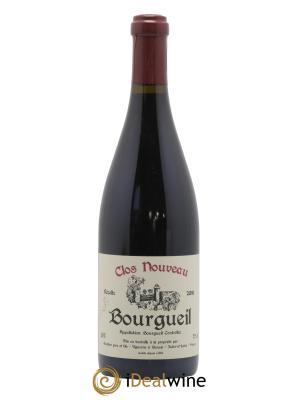 Bourgueil Clos Nouveau Domaine du Bel Air