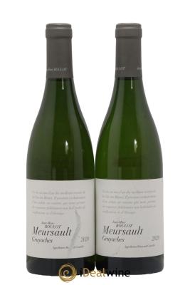 Meursault Gruyaches Jean-Marc Roulot (Domaine) 