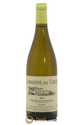 IGP Vaucluse (Vin de Pays de Vaucluse) Domaine des Tours Emmanuel Reynaud 