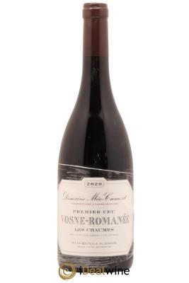 Vosne-Romanée 1er Cru Les Chaumes Méo-Camuzet (Domaine)