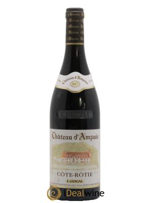 Côte-Rôtie Château d'Ampuis Guigal