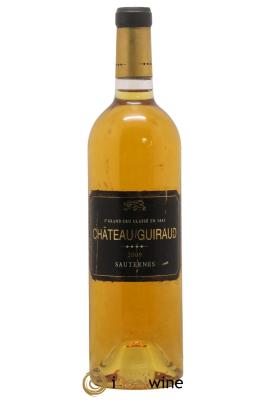 Château Guiraud 1er Grand Cru Classé 