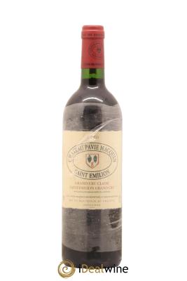 Château Pavie Macquin 1er Grand Cru Classé B