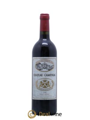 Château Camensac 5ème Grand Cru Classé 