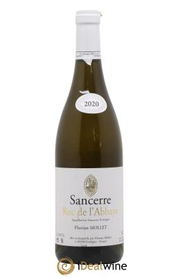 Sancerre Roc De L Abbaye Florian Mollet