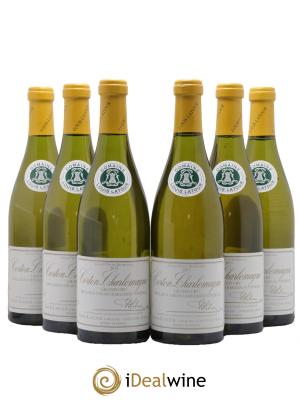 Corton-Charlemagne Grand Cru Louis Latour