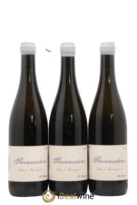 Savennières Les Fougeraies Thibaud Boudignon