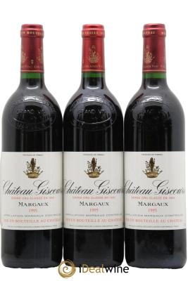 Château Giscours 3ème Grand Cru Classé