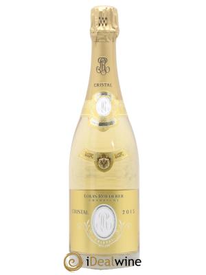 Cristal Louis Roederer